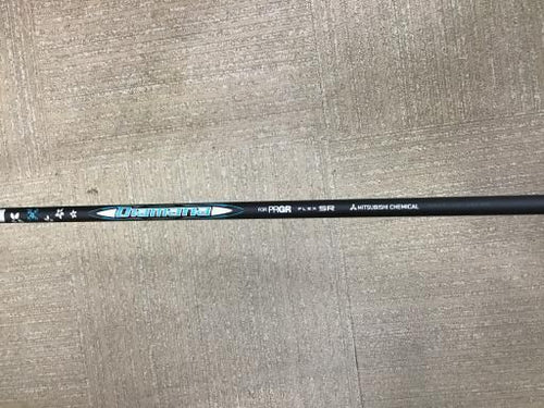 Driver Rs X Max(2024) 10.5 Dr Diamana For Prgr(2024 Sr) C