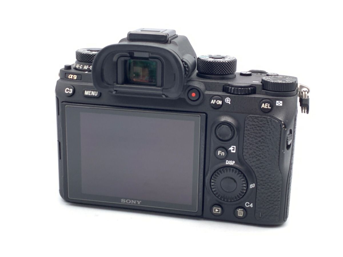 Mirrorless Interchangeable Lips 9 [Ilce-9]