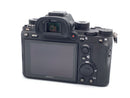 Mirrorless Interchangeable Lips 9 [Ilce-9]