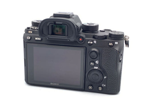 Mirrorless Interchangeable Lips 9 [Ilce-9]