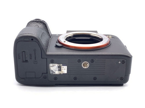 Mirrorless Interchangeable Lips 9 [Ilce-9]