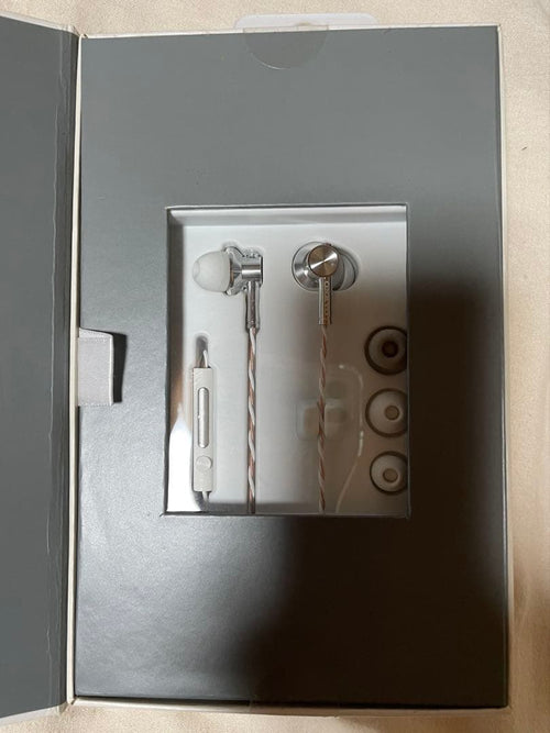 Onkyo Wired Earphone E700Mw