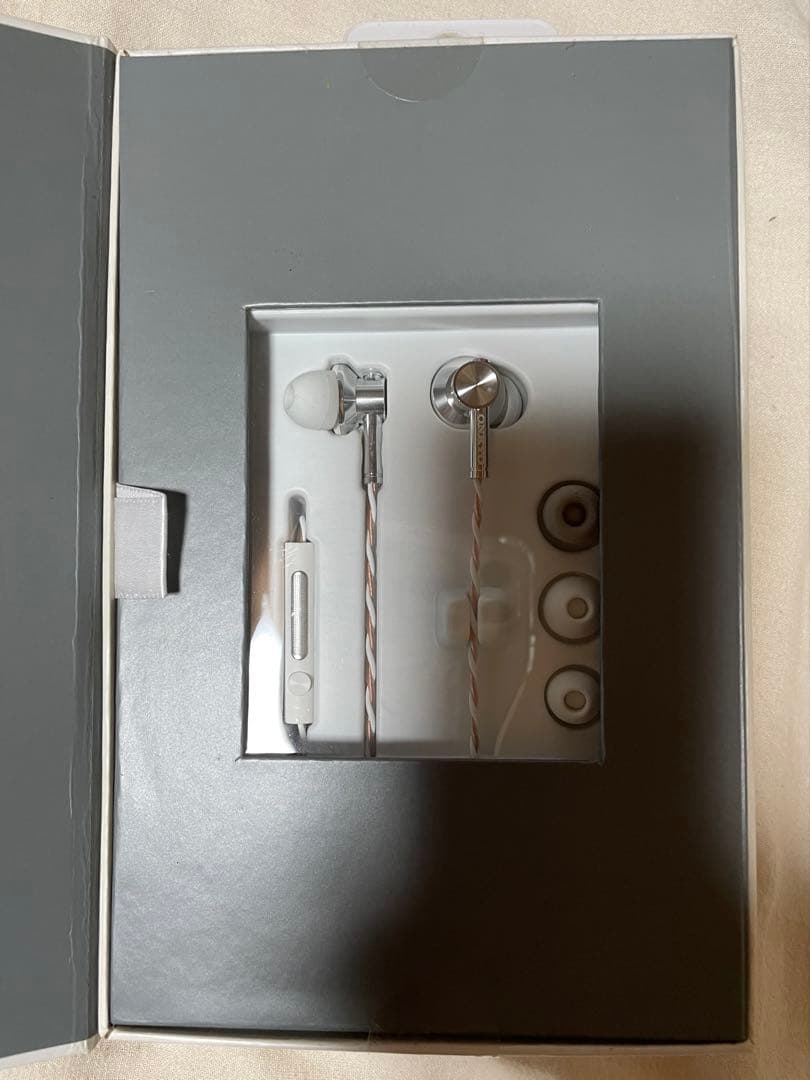 Onkyo Wired Earphone E700Mw