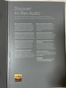 Onkyo Wired Earphone E700Mw