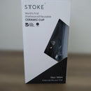Sttoke Tumblers L 350Ml Gr Space Tokyo