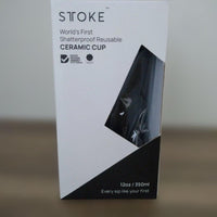 Sttoke Tumblers L 350Ml Gr Space Tokyo