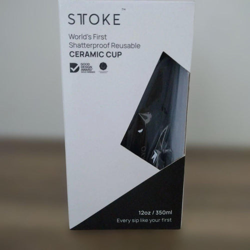 Sttoke Tumblers L 350Ml Gr Space Tokyo