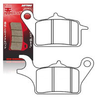 Brake (Daytona) 125/155/300 48663 No:124