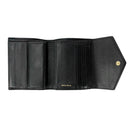 Miu Caltical Wallet 472077 10 11 9.5 2Cm Ab