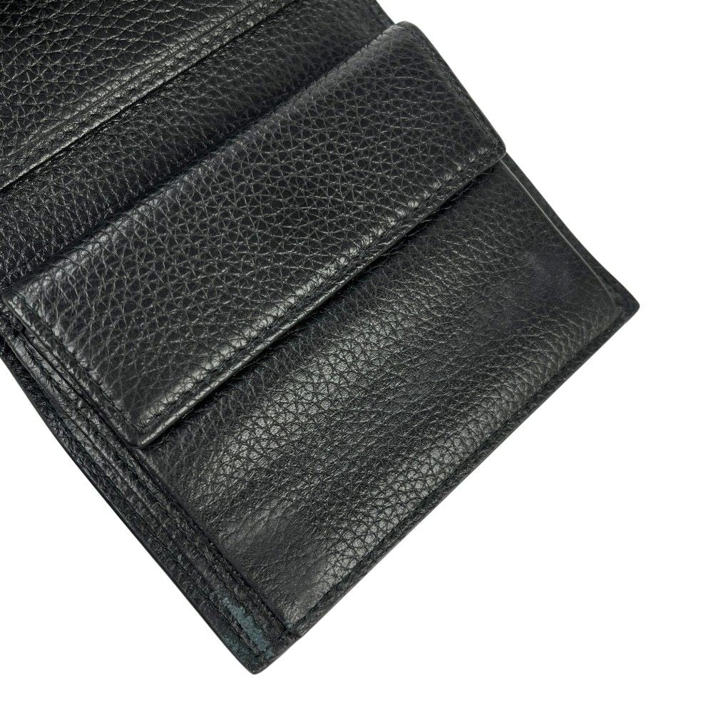 Miu Caltical Wallet 472077 10 11 9.5 2Cm Ab