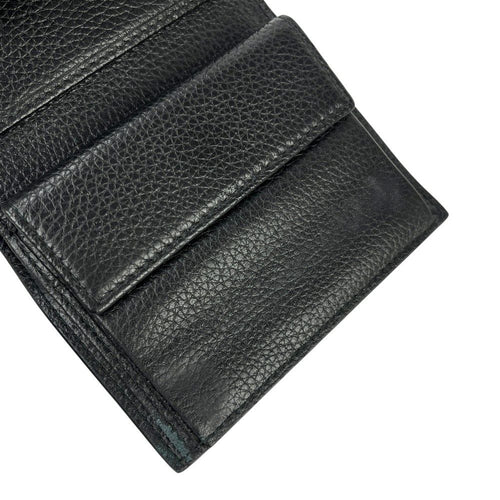 Miu Caltical Wallet 472077 10 11 9.5 2Cm Ab