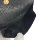 Miu Caltical Wallet 472077 10 11 9.5 2Cm Ab