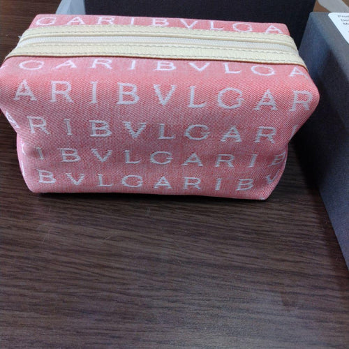 Bvlgari Pouches