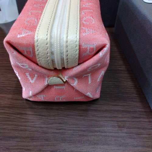 Bvlgari Pouches