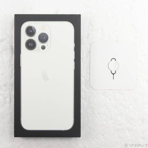 Apple Smartphone Body Iphone13 Pro 256Gb Mlup3J A Sim 269