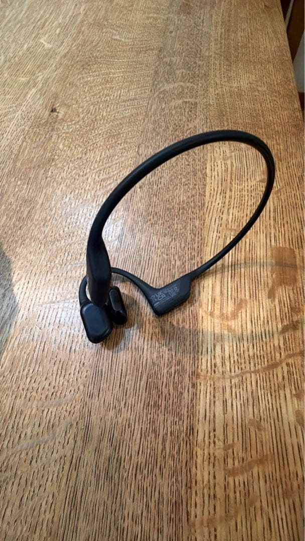 Shokz Bone Conduction Earphone