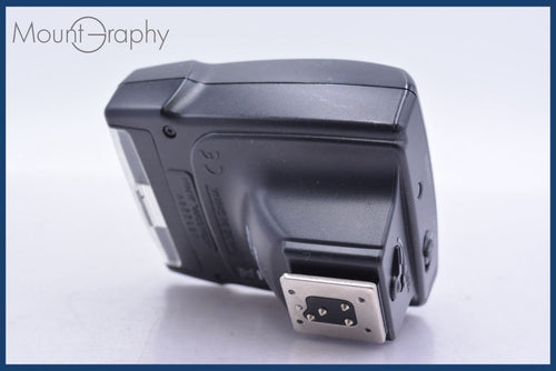 Strobe Nikon Sb-400 #Mj8482