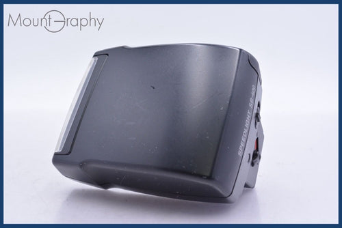Strobe Nikon Sb-400 #Mj8482