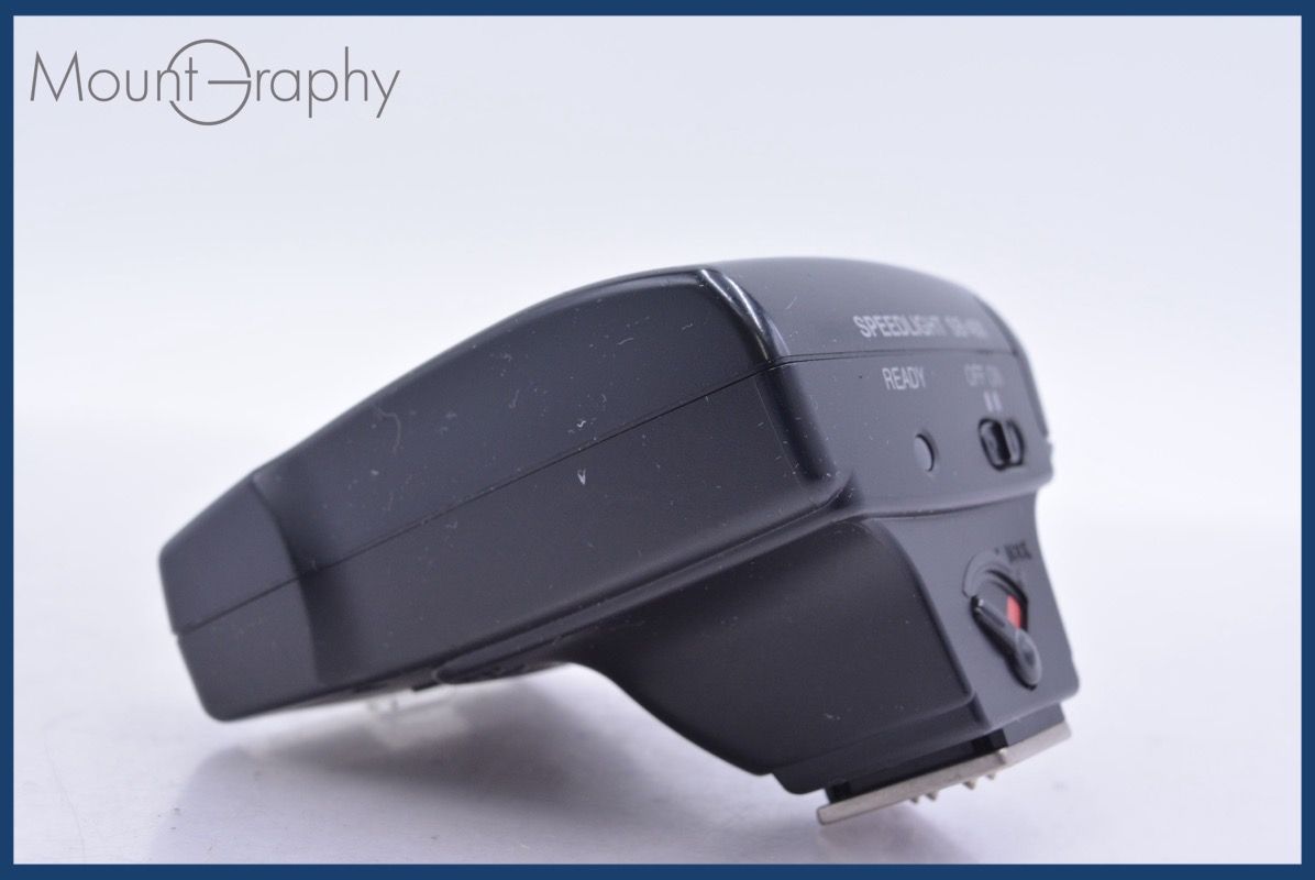 Strobe Nikon Sb-400 #Mj8482