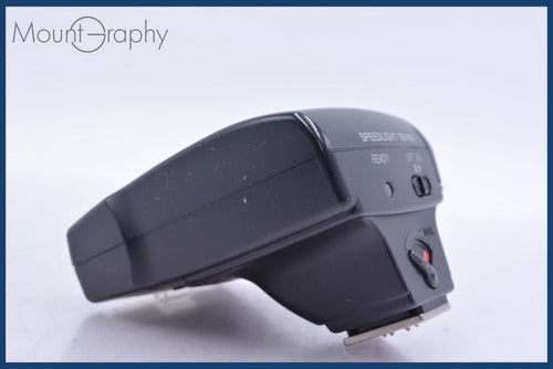 Strobe Nikon Sb-400 #Mj8482