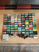 Consoles 83