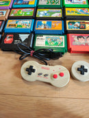 Consoles 83
