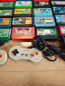 Consoles 83