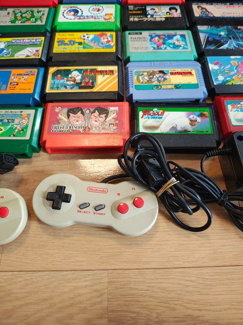 Consoles 83