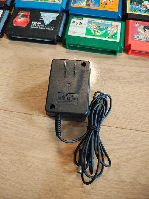 Consoles 83