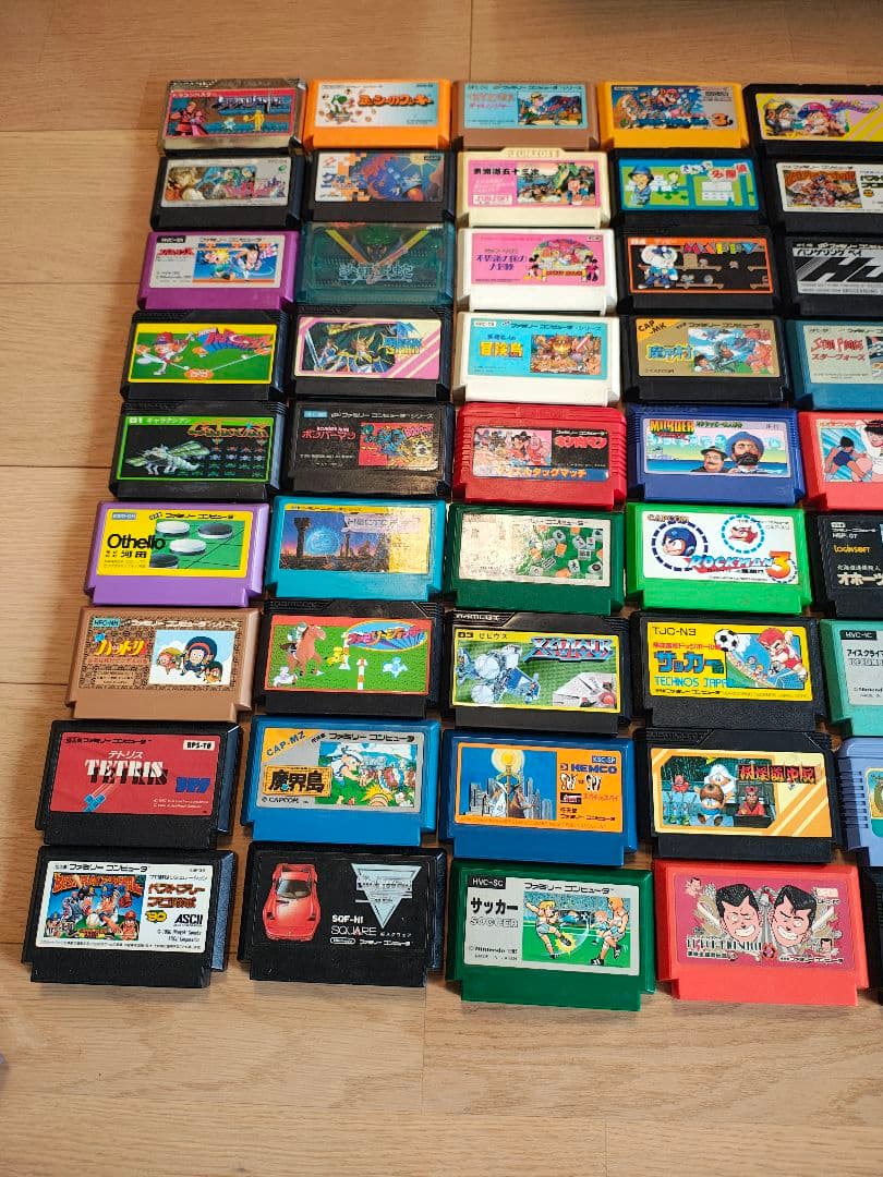Consoles 83