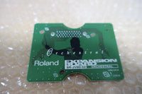 Roland Other Sr-Jv80-02 Orchestral