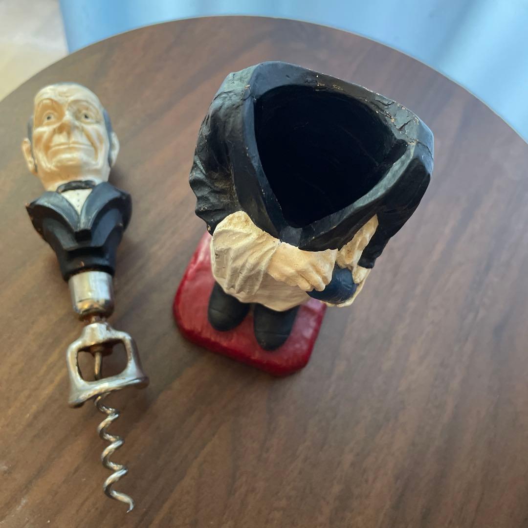 Antique Accessories