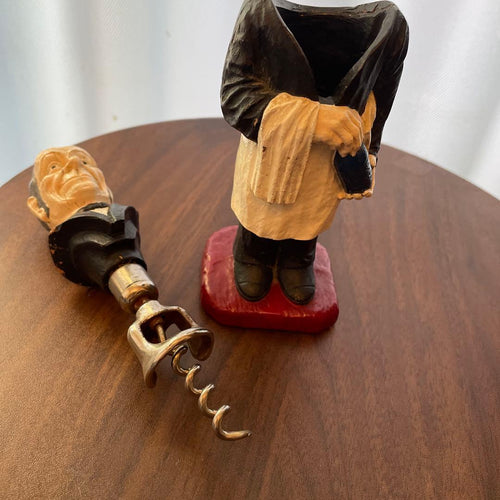 Antique Accessories