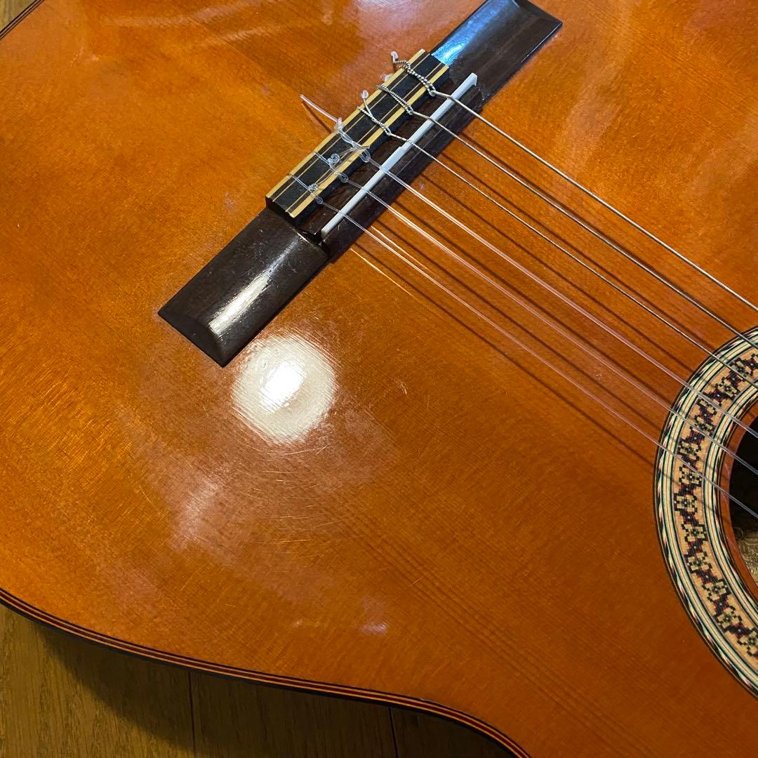 Yamaha Classical Guitars G-120
