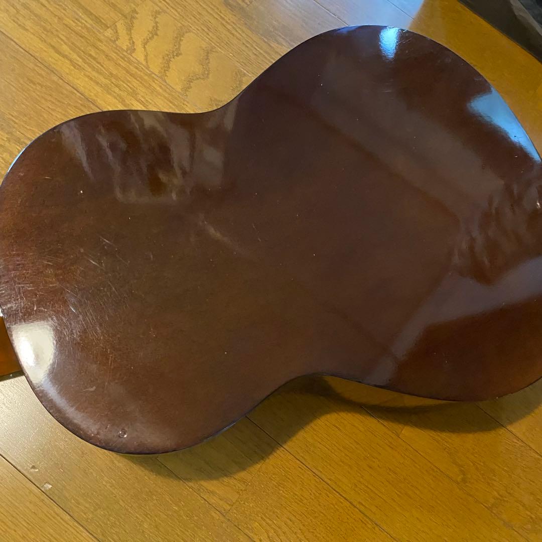 Yamaha Classical Guitars G-120