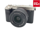 Mirrorless Interchangeable Lips 7C [Ilce-7Cl S]