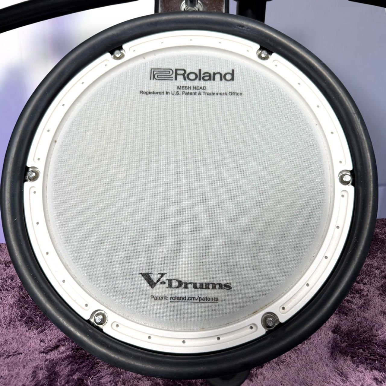 Roland Drum Set Td-1Kv V-Drums Kit