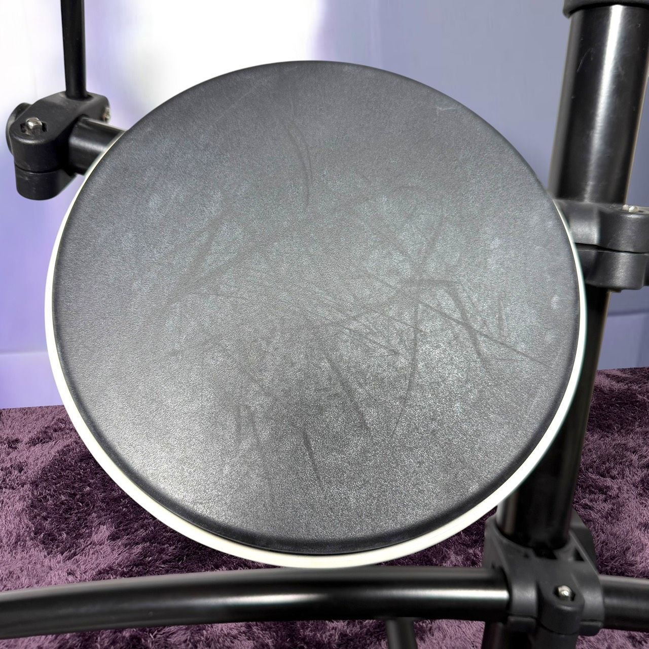 Roland Drum Set Td-1Kv V-Drums Kit