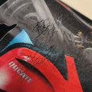 Fila T -Shirt 90 S Ducati Monster