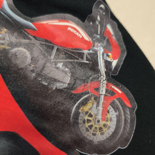 Fila T -Shirt 90 S Ducati Monster