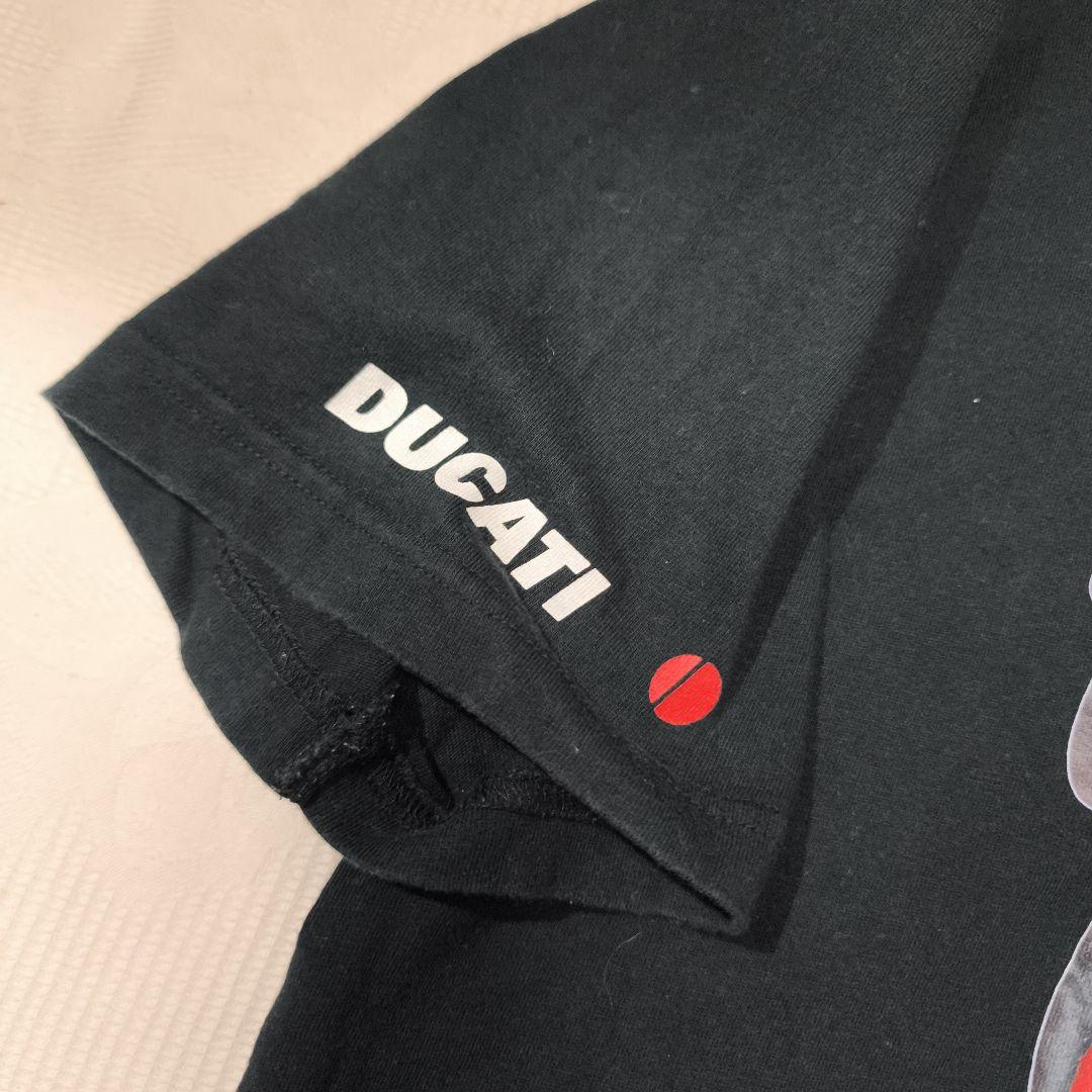 Fila T -Shirt 90 S Ducati Monster