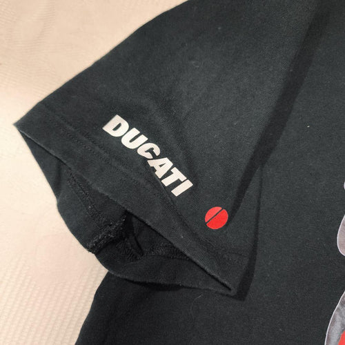 Fila T -Shirt 90 S Ducati Monster