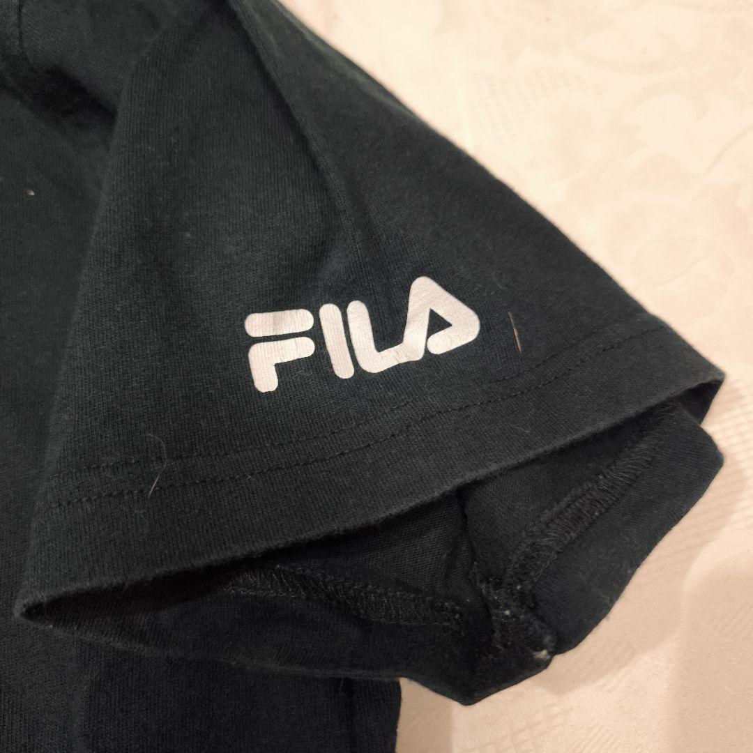 Fila T -Shirt 90 S Ducati Monster