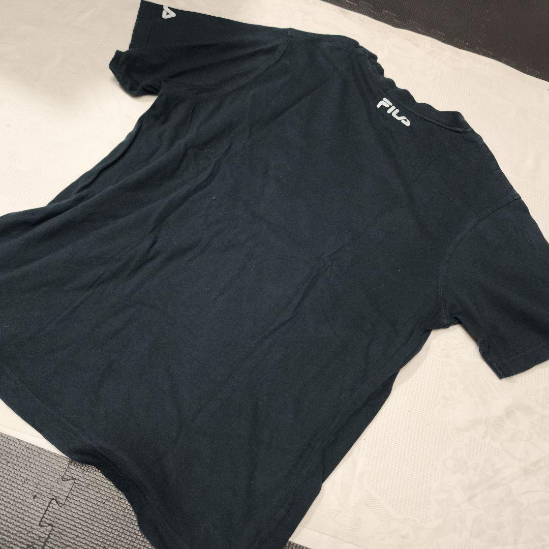 Fila T -Shirt 90 S Ducati Monster