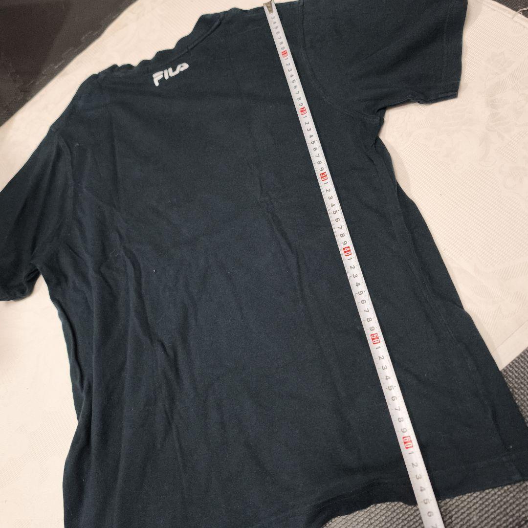 Fila T -Shirt 90 S Ducati Monster