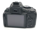 Digital Slr D5100