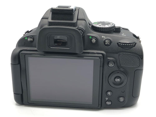 Digital Slr D5100