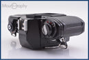 Slr Camera (Film) Nikon Fg-20 #Am6333