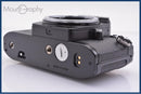 Slr Camera (Film) Nikon Fg-20 #Am6333