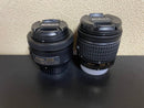 Nikon Prime Lenses Af-S Dx 18-55Mm